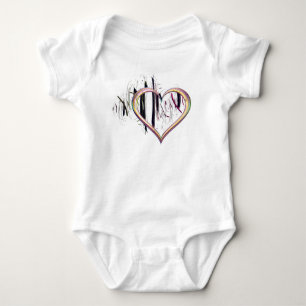 Herzlich Willkommen im echten Baby Bodysuit Strampler