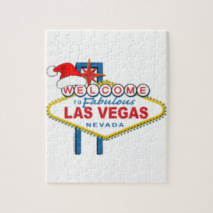 Herzlich willkommen in Fabulous Las Vegas Weihnach