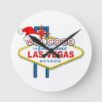 Herzlich willkommen in Fabulous Las Vegas Weihnach