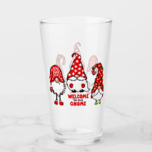 Herzlich willkommen in unserem Gnome Weihnachtsgla