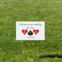 Herzlich willkommen in unserem großen Las Vegas Ho