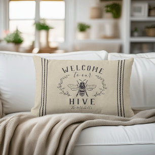 Herzlich Willkommen in unserem Personalisierten Bi Lendenkissen