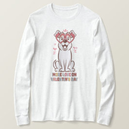 Herzliche Harmonie T-Shirt