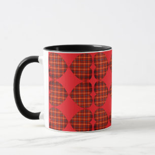 Herzliche Tasse