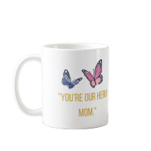 Herzliche Worte für den Muttertag