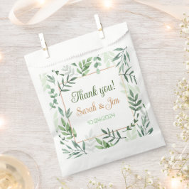 Herzlichen Dank für die Gastgeschenk Hochzeiten Geschenktütchen
