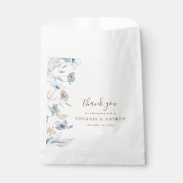 Herzlichen Dank Geschenktütchen