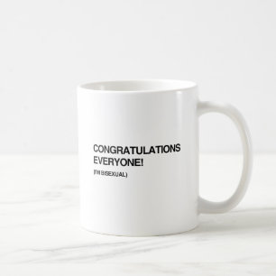 HERZLICHEN GLÜCKWUNSCH ALLER, ICH BIN BI.png Kaffeetasse