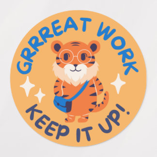 Herzlichen Glückwunsch an den Aufkleber für gute A
