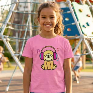 Herzlichen Glückwunsch an den kleinen Hundewelpen T-Shirt