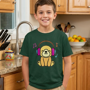 Herzlichen Glückwunsch an den kleinen Hundewelpen T-Shirt