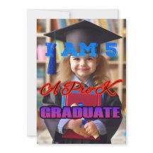 "Herzlichen Glückwunsch an unseren Pre-K Graduate!
