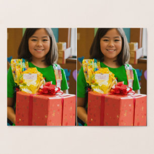 Herzlichen Glückwunsch Folienkarte