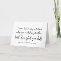 Herzlichen Glückwunsch Hochzeit Just Married Braut