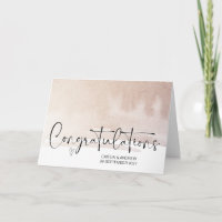 Herzlichen Glückwunsch Hochzeit Verlobung Bride Gr