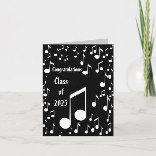 Herzlichen Glückwunsch, Klasse 2025_Card Karte