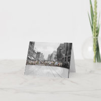 Herzlichen Glückwunsch Runner