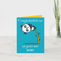 Herzlichen Glückwunsch zu Ihrem neuen Baby