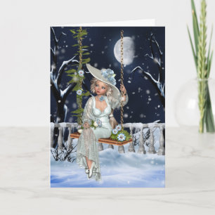 Herzlichen Glückwunsch zu Ihrer Hochzeit Karte