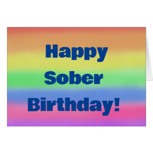 Herzlichen Glückwunsch zum Geburtstag