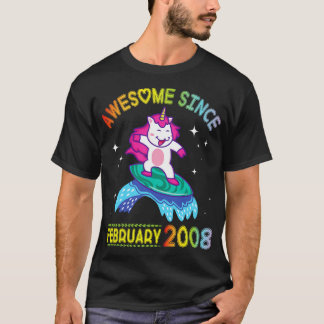 Herzlichen Glückwunsch zum Geburtstag 13 Jahre alt T-Shirt