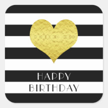 Herzlichen Glückwunsch zum Geburtstag des modernen