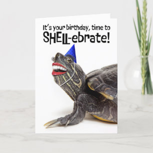 Herzlichen Glückwunsch zum Geburtstag für alle, di Feiertagskarte