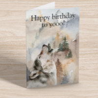 Herzlichen Glückwunsch zum Geburtstag für euch Wol