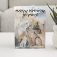 Herzlichen Glückwunsch zum Geburtstag für euch Wol