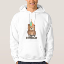 Herzlichen Glückwunsch zum Geburtstag
