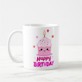 Herzlichen Glückwunsch zum Geburtstag Kaffeepause  Kaffeetasse