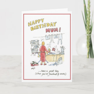 Herzlichen Glückwunsch zum Geburtstag Karte