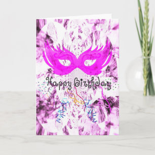 Herzlichen Glückwunsch zum Geburtstag Karte