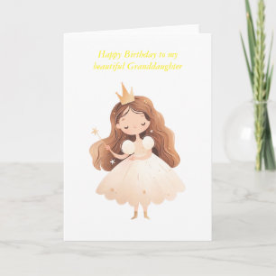 "Herzlichen Glückwunsch zum Geburtstag meiner wund Karte