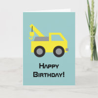 Herzlichen Glückwunsch zum Geburtstag, Niedliches