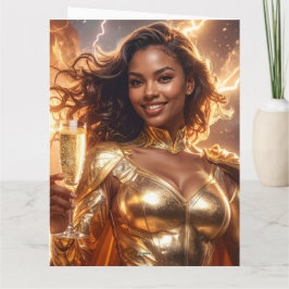 Herzlichen Glückwunsch zum Geburtstag oder Geburts Karte