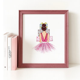 Herzlichen Glückwunsch zum Geburtstag Poster