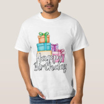 Herzlichen Glückwunsch zum Geburtstag