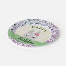 Herzlichen Glückwunsch zum Geburtstag (Tiere), Doo