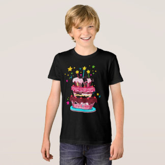 Herzlichen Glückwunsch zum Geburtstag Tri-Blend Shirt