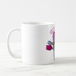 Herzlichen Glückwunsch zum Geburtstag zu meiner Eh Tasse