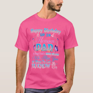 Herzlichen Glückwunsch zum Himmlischen Geburtstag T-Shirt