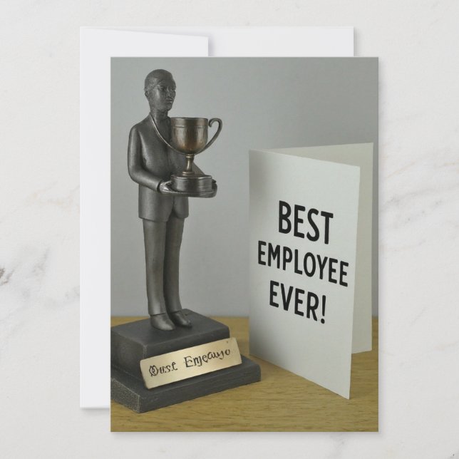 "Herzlichen Glückwunsch zum Klettern der Unternehm Einladung (Vorderseite)