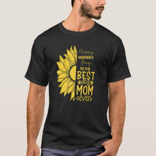 Herzlichen Glückwunsch zum Muttertag der besten Hu T-Shirt