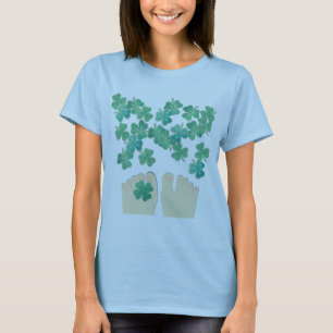 Herzlichen Glückwunsch zum Patrick! T-Shirt