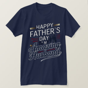 Herzlichen Glückwunsch zum Vater an mein Phantasti T-Shirt