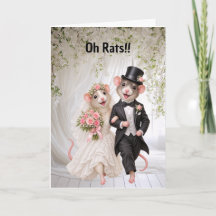 Herzlichen Glückwunsch zur Hochzeit