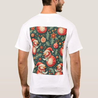 herzlicher T - Shirt