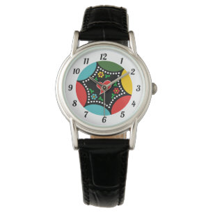 Herzliches portugiesisches Weihnachtsgeschenk - Pa Armbanduhr