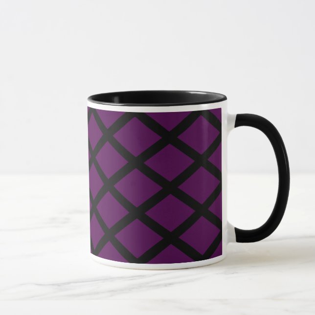 Herzlose Häschen-Kaffee-Tasse! Tasse (Rechts)